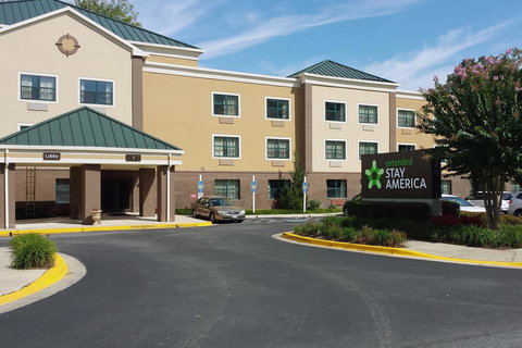 Extended Stay America - Annapolis - Womack Drive - Internet Find 0