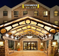 Staybridge Suites Washington D.C. - Greenbelt
