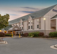 Days Inn by Wyndham Lanham Washington D.C