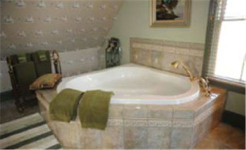 Academy Bed & Breakfast - Internet Find 8