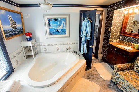 Academy Bed & Breakfast - Internet Find 15