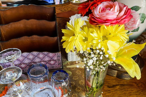 Academy Bed & Breakfast - Internet Find 10