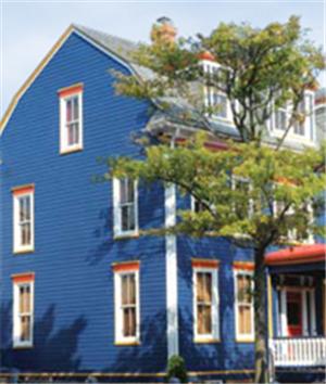 Academy Bed & Breakfast - Internet Find 6