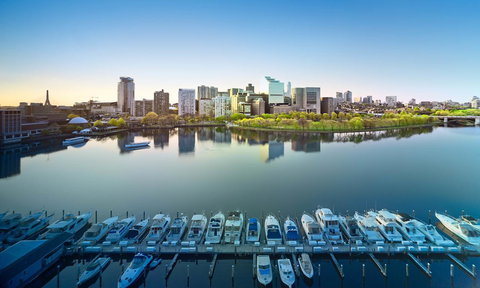 Royal Sonesta Boston - Renee 32