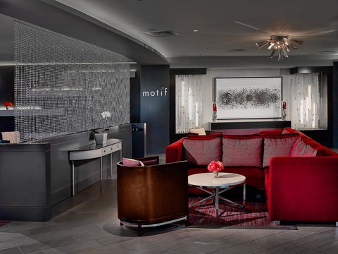 Royal Sonesta Boston - Renee 6