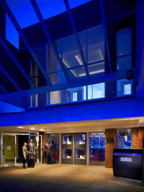 Royal Sonesta Boston - Renee 29