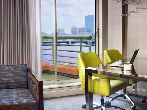 Royal Sonesta Boston - Renee 24