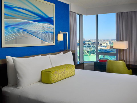 Royal Sonesta Boston - Renee 40