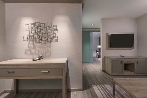 AC Hotel By Marriott Boston Cambridge - Renee 15