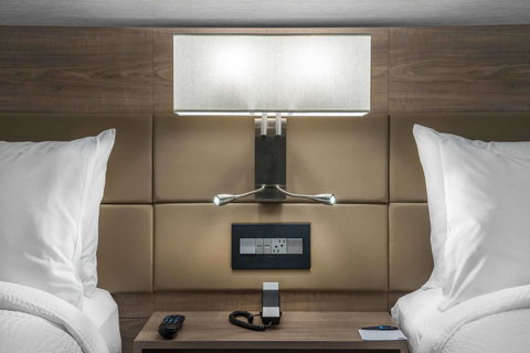 AC Hotel By Marriott Boston Cambridge - Renee 6