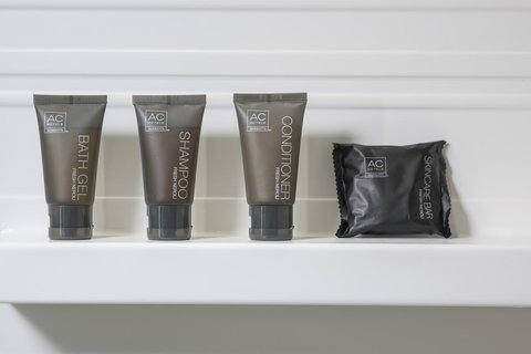 AC Hotel By Marriott Boston Cambridge - Renee 28