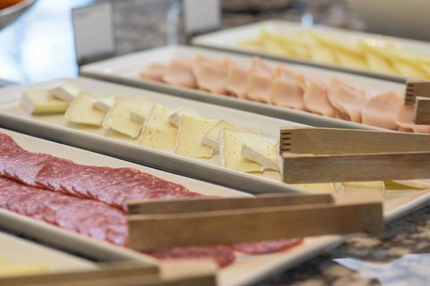 AC Hotel By Marriott Boston Cambridge - Renee 10