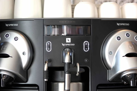 AC Hotel By Marriott Boston Cambridge - Renee 8