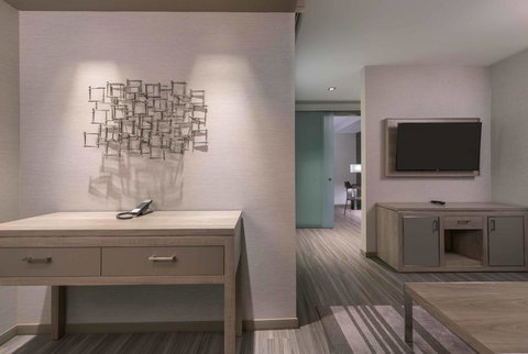 AC Hotel By Marriott Boston Cambridge - Renee 23