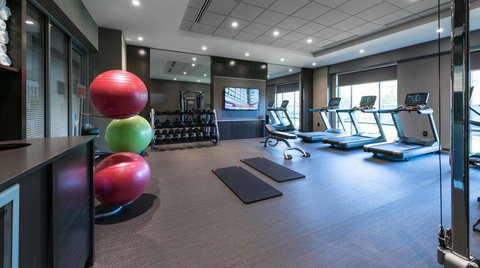 AC Hotel By Marriott Boston Cambridge - Renee 4