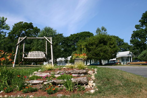 Country Acres Motel - Internet Find 0