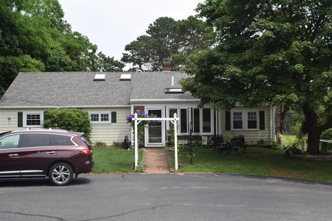 Country Acres Motel - Internet Find 4