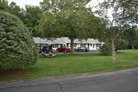 Country Acres Motel - Internet Find 13