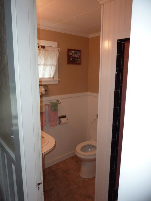 Country Acres Motel - Internet Find 9