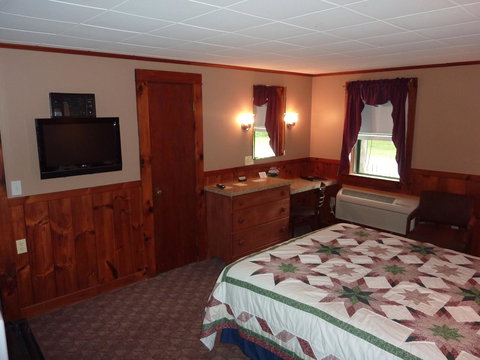 Country Acres Motel - Internet Find 11