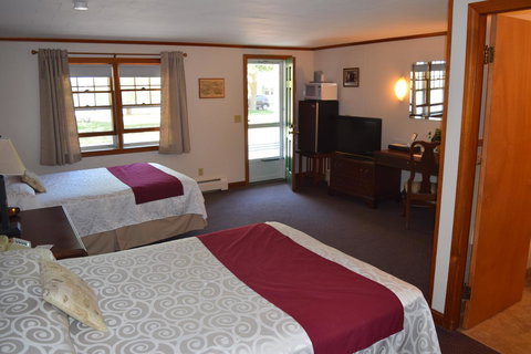 Country Acres Motel - Internet Find 8