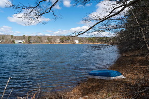 Weeks Pond Charmer - Internet Find 29