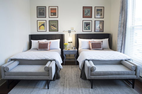 The Barrington - Renee 13