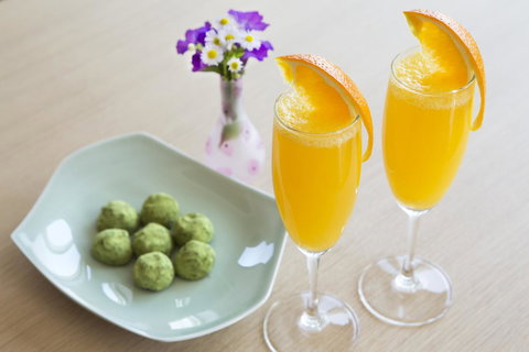 The Barrington - Renee 2