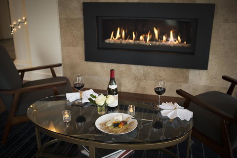 The Barrington - Renee 21