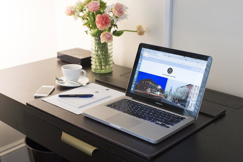 The Barrington - Renee 5