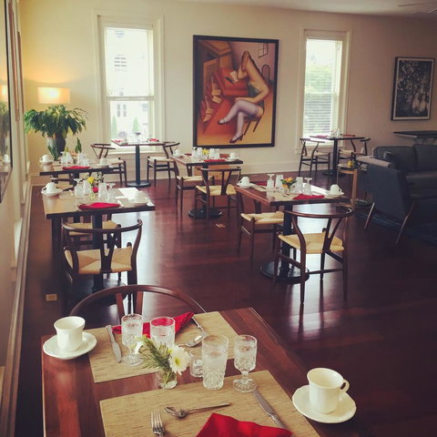 The Barrington - Renee 28