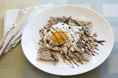 The Barrington - Renee 1