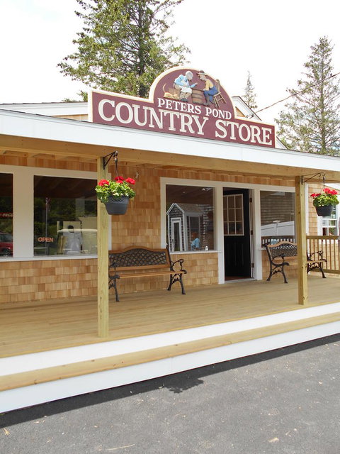 Peters Pond RV Resort - Internet Find 7