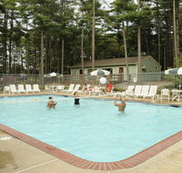Gateway to Cape Cod ADA Park Model 6