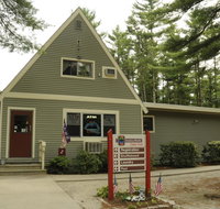 Gateway to Cape Cod Log Loft 15