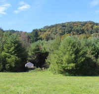 Tentrr - Running Spring Farm