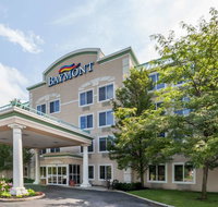 Baymont by Wyndham Grand Rapids N/Walker