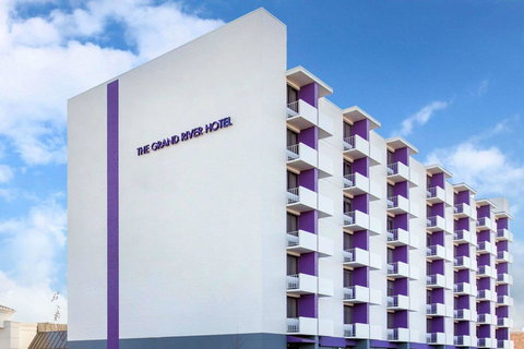 The Grand River Hotel, An Ascend Hotel Collection Member Grand Rapids - Renee 3