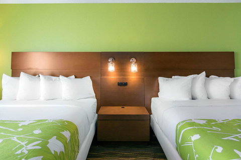 The Grand River Hotel, An Ascend Hotel Collection Member Grand Rapids - Renee 16