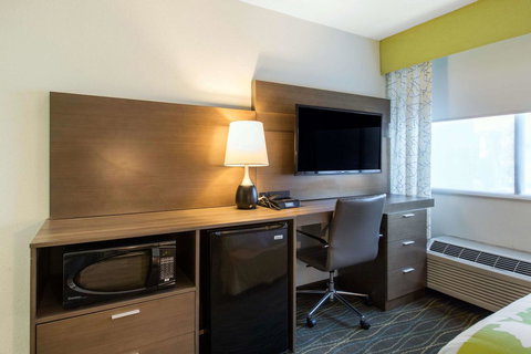 The Grand River Hotel, An Ascend Hotel Collection Member Grand Rapids - Renee 7