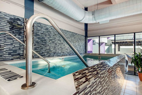 The Grand River Hotel, An Ascend Hotel Collection Member Grand Rapids - Renee 31