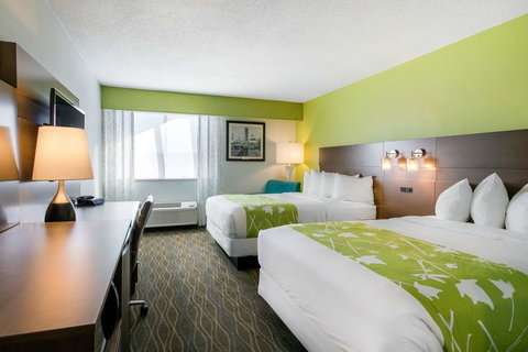The Grand River Hotel, An Ascend Hotel Collection Member Grand Rapids - Renee 2
