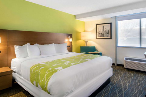 The Grand River Hotel, An Ascend Hotel Collection Member Grand Rapids - Renee 19