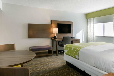 The Grand River Hotel, An Ascend Hotel Collection Member Grand Rapids - Renee 27