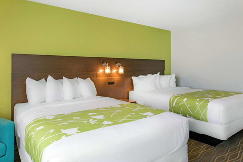 The Grand River Hotel, An Ascend Hotel Collection Member Grand Rapids - Renee 18