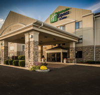 Holiday Inn Express Hotel  Suites South Haven