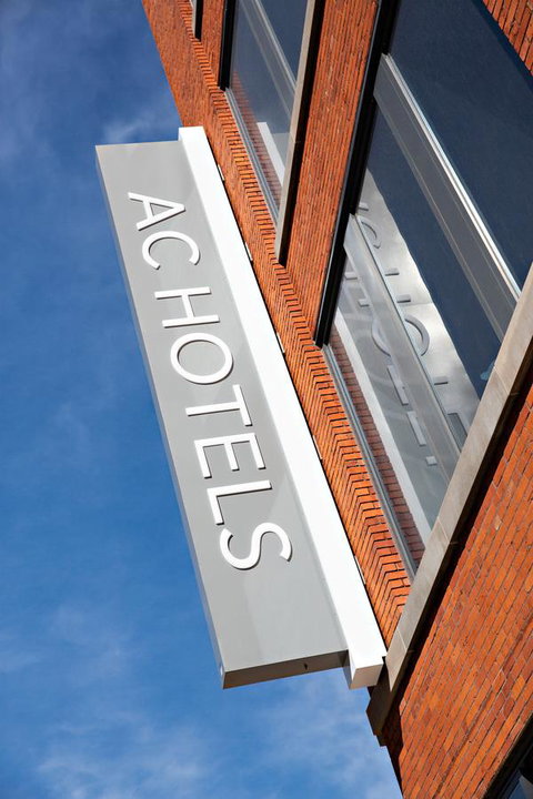 AC Hotel Grand Rapids Downtown - Renee 11