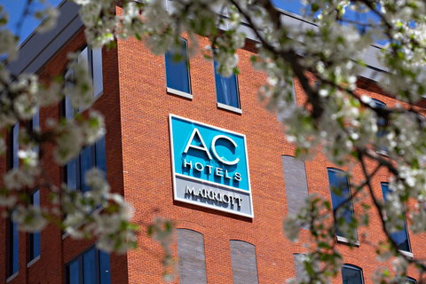 AC Hotel Grand Rapids Downtown - Renee 13