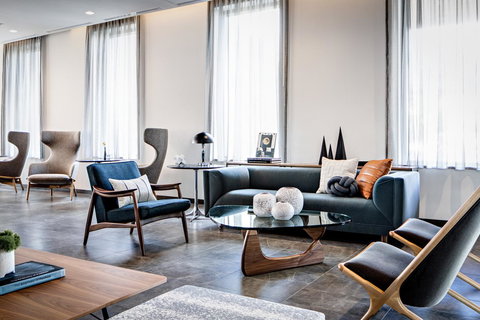 AC Hotel Grand Rapids Downtown - Renee 6