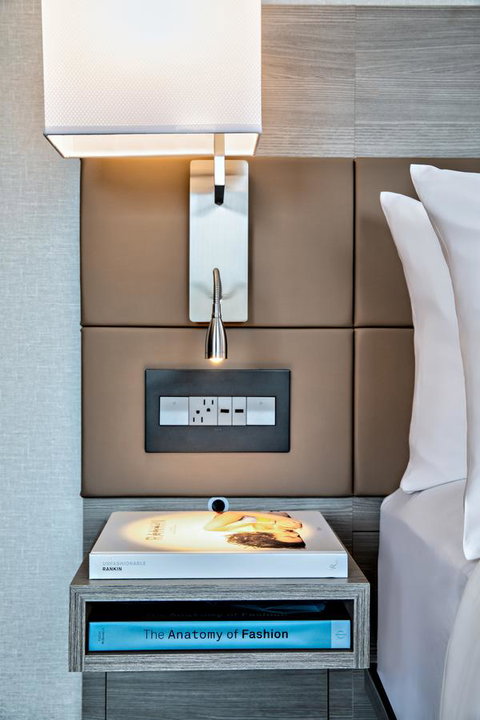 AC Hotel Grand Rapids Downtown - Renee 16